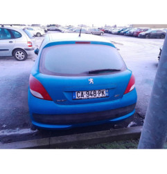 Jante PEUGEOT 207