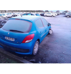 Jante PEUGEOT 207
