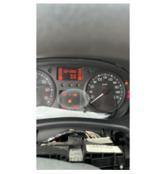 Aile avant gauche RENAULT CLIO 2 CAMPUS