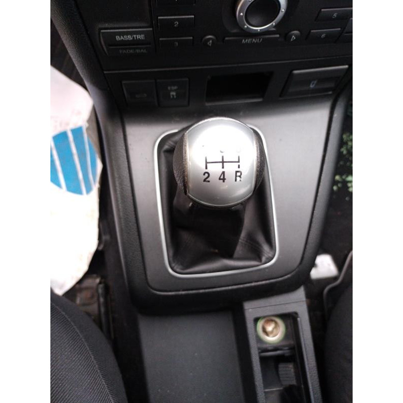 Jante FORD MONDEO 2 Photo n°4