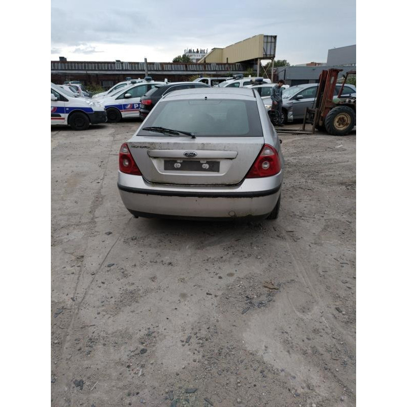 Jante FORD MONDEO 2 Photo n°7