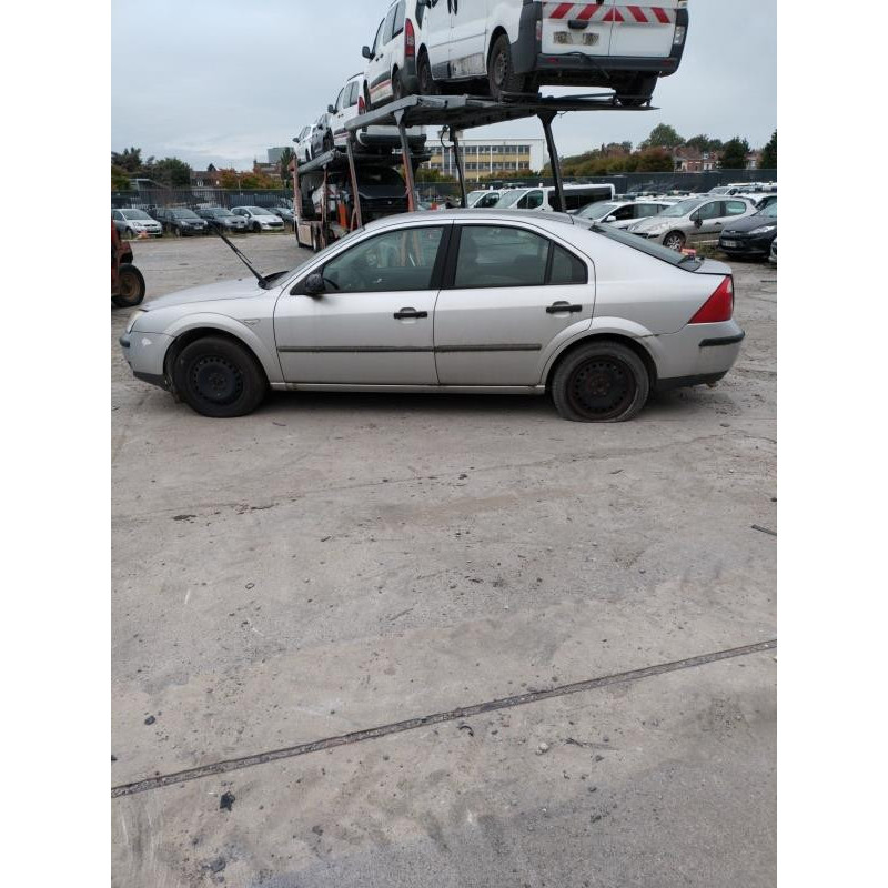 Jante FORD MONDEO 2 Photo n°12