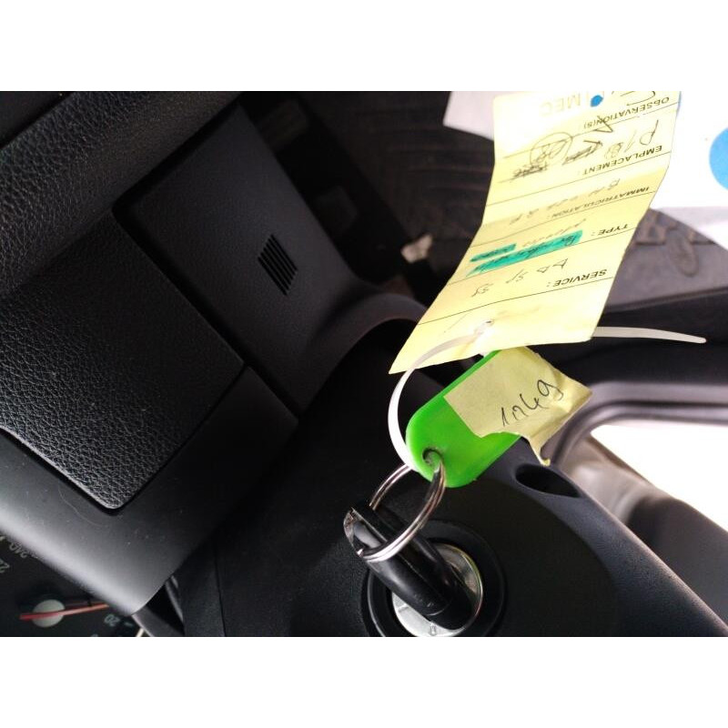 Jante FORD MONDEO 2 Photo n°15