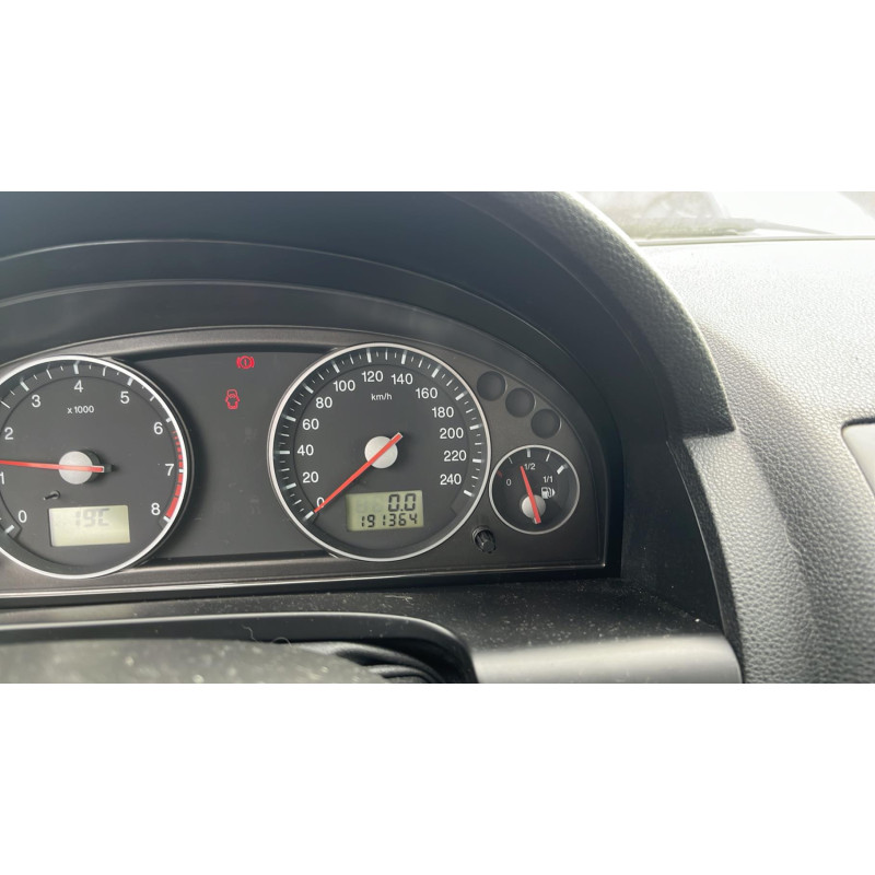 Jante FORD MONDEO 2 Photo n°17
