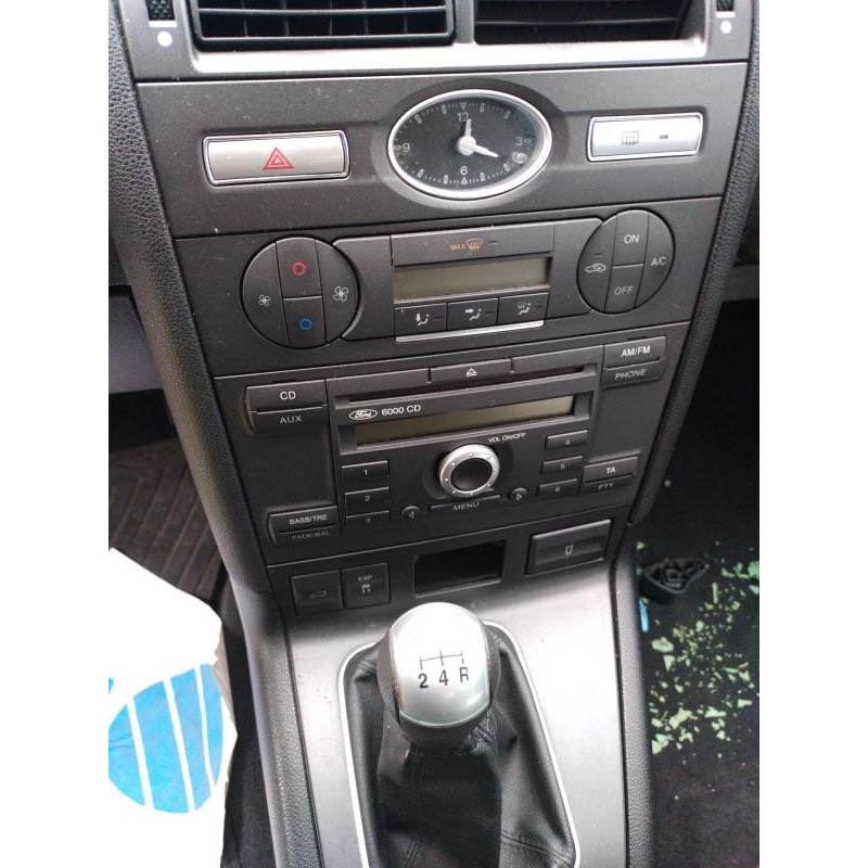 Jante FORD MONDEO 2 Photo n°5