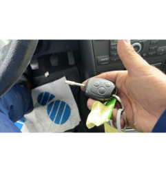 Jante FORD MONDEO 2