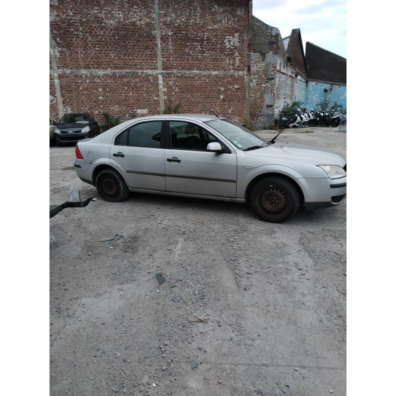 Jante FORD MONDEO 2 Photo n°13