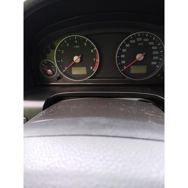 Jante FORD MONDEO 2 Photo n°14