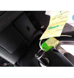 Jante FORD MONDEO 2