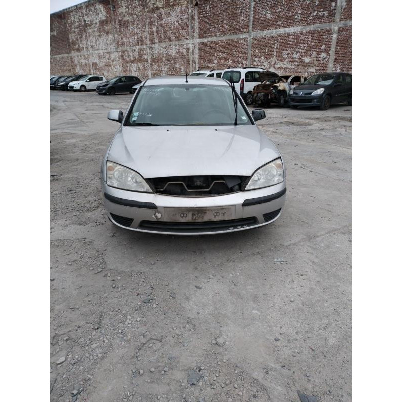 Jante FORD MONDEO 2 Photo n°16