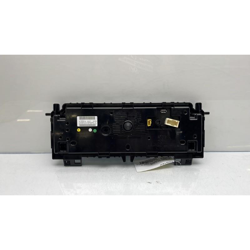 Compteur CITROEN C4 GRAND PICASSO 2 Photo n°2