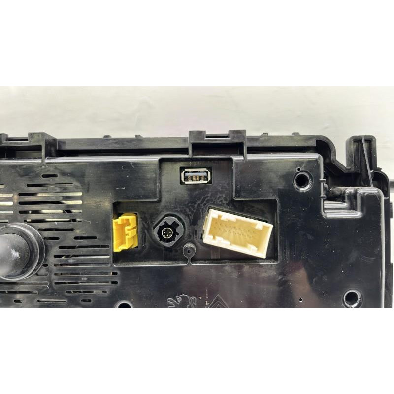 Compteur CITROEN C4 GRAND PICASSO 2 Photo n°3