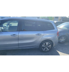 Compteur CITROEN C4 GRAND PICASSO 2