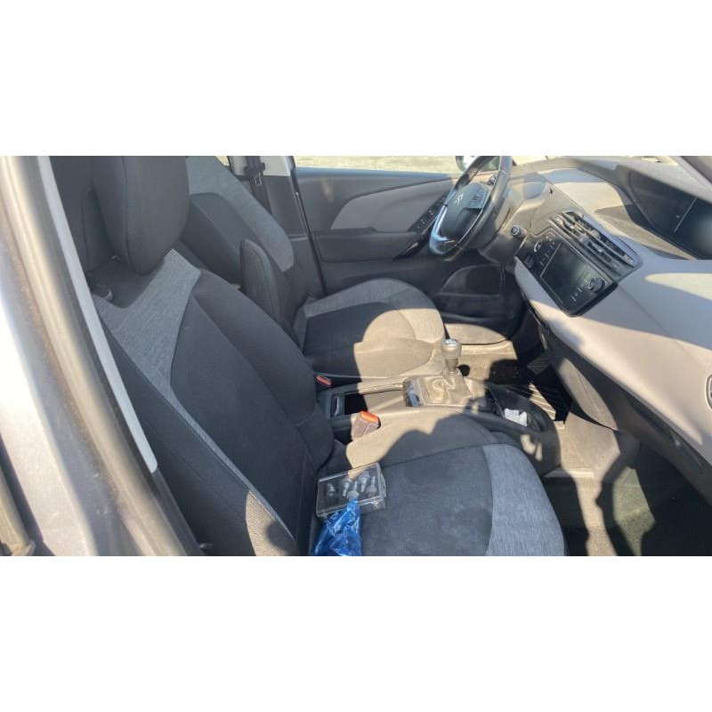 Compteur CITROEN C4 GRAND PICASSO 2 Photo n°20