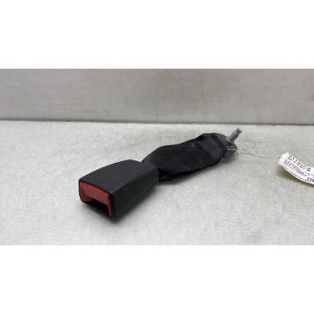 Attache ceinture arriere droit CITROEN DS3 Photo n°1