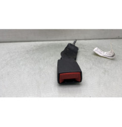 Attache ceinture arriere droit CITROEN DS3