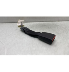Attache ceinture arriere droit CITROEN DS3