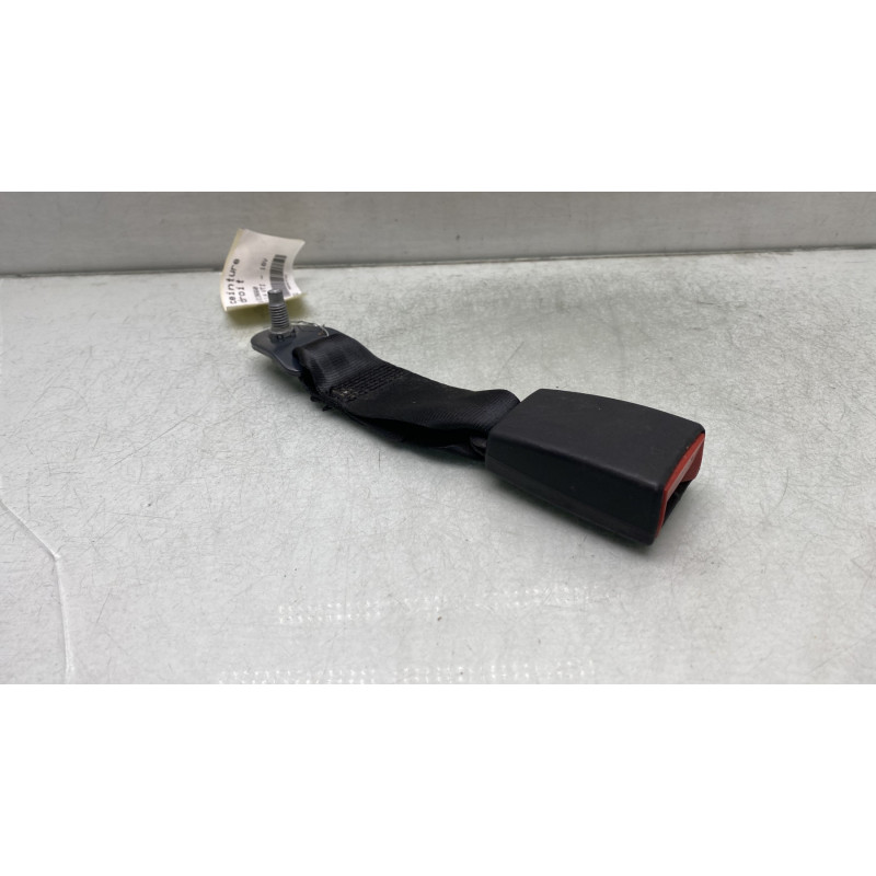 Attache ceinture arriere droit CITROEN DS3 Photo n°3
