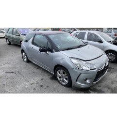 Attache ceinture arriere droit CITROEN DS3