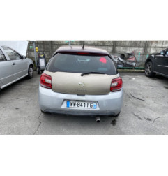 Attache ceinture arriere droit CITROEN DS3