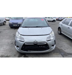 Attache ceinture arriere droit CITROEN DS3