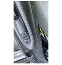 Attache ceinture arriere droit CITROEN DS3