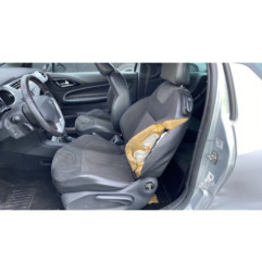 Attache ceinture arriere droit CITROEN DS3