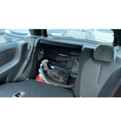Attache ceinture arriere droit CITROEN DS3