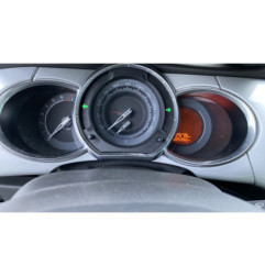 Attache ceinture arriere droit CITROEN DS3