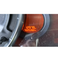Attache ceinture arriere droit CITROEN DS3