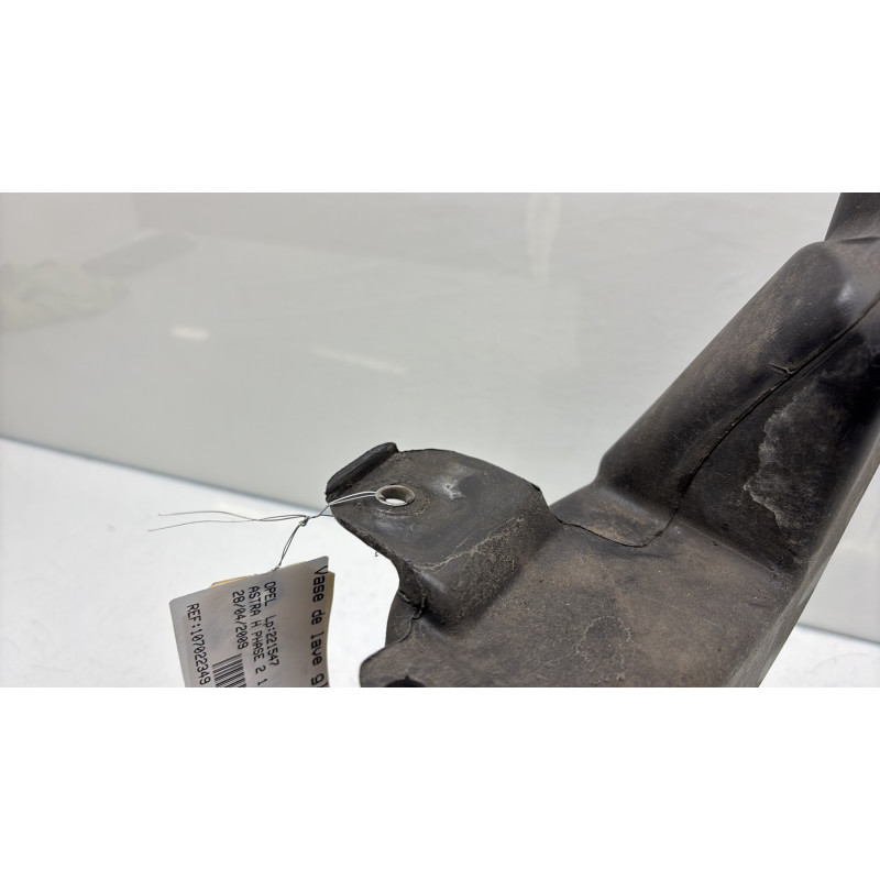 Vase de lave glace OPEL ASTRA H Photo n°2