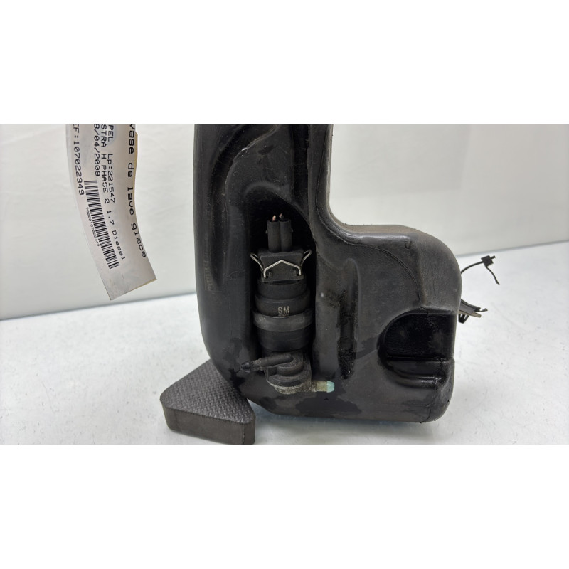 Vase de lave glace OPEL ASTRA H Photo n°3