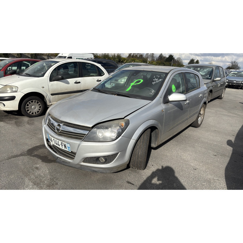 Vase de lave glace OPEL ASTRA H Photo n°6