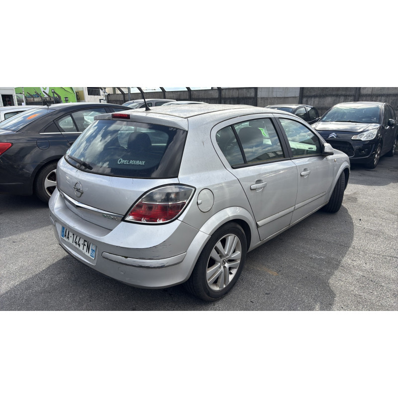 Vase de lave glace OPEL ASTRA H Photo n°8