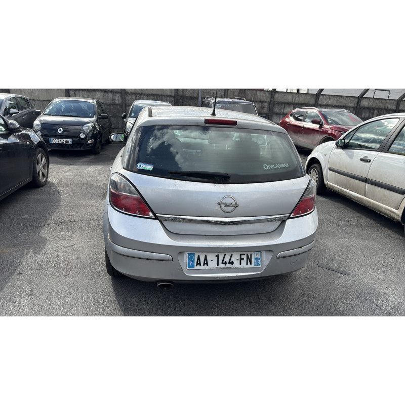 Vase de lave glace OPEL ASTRA H Photo n°10