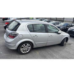 Vase de lave glace OPEL ASTRA H