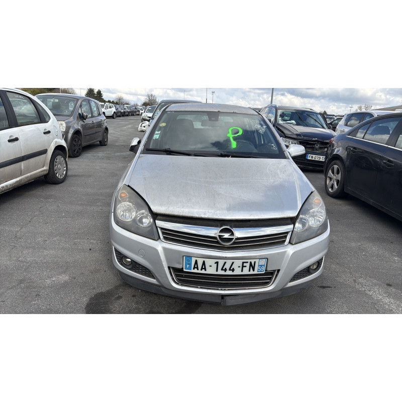 Vase de lave glace OPEL ASTRA H Photo n°13