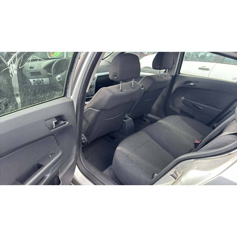 Vase de lave glace OPEL ASTRA H Photo n°15