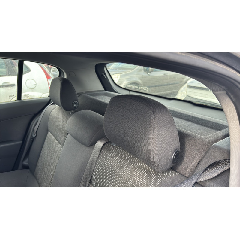 Vase de lave glace OPEL ASTRA H Photo n°16