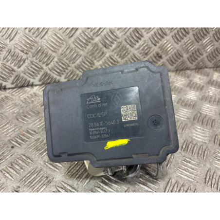 Bloc ABS (freins anti-blocage) RENAULT GRAND SCENIC 3