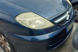 Pretensionneur de ceinture avant droit CITROEN C8