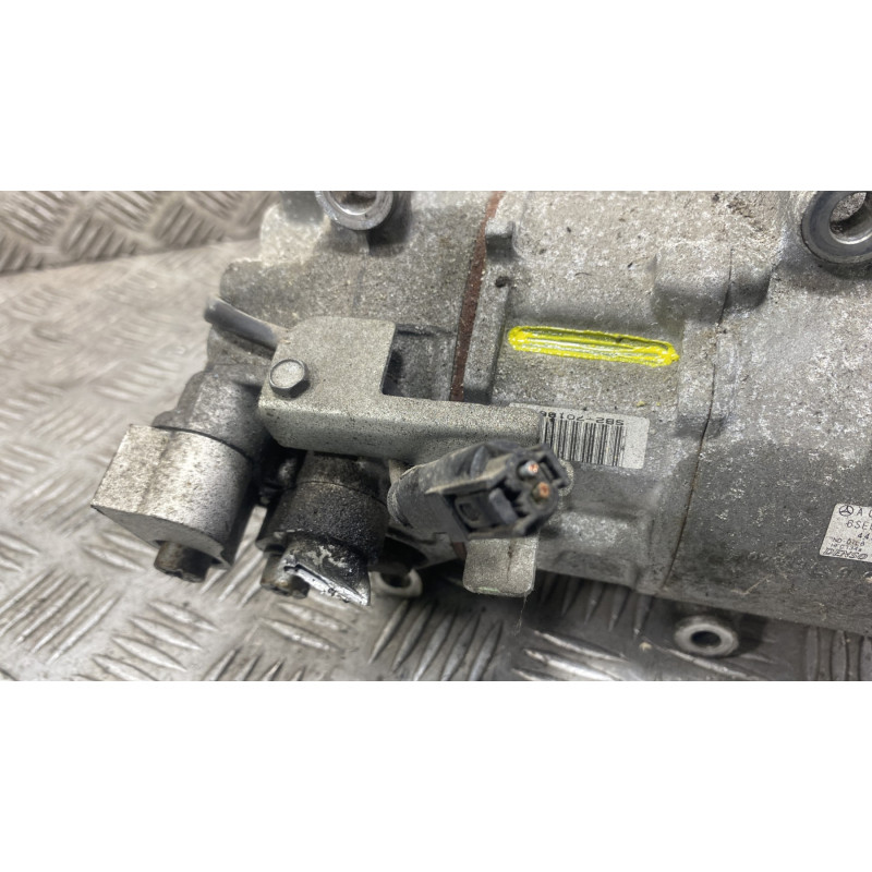 Compresseur clim MERCEDES CLASSE B 245 Photo n°3
