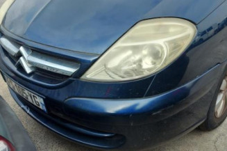 Pretensionneur de ceinture avant droit CITROEN C8