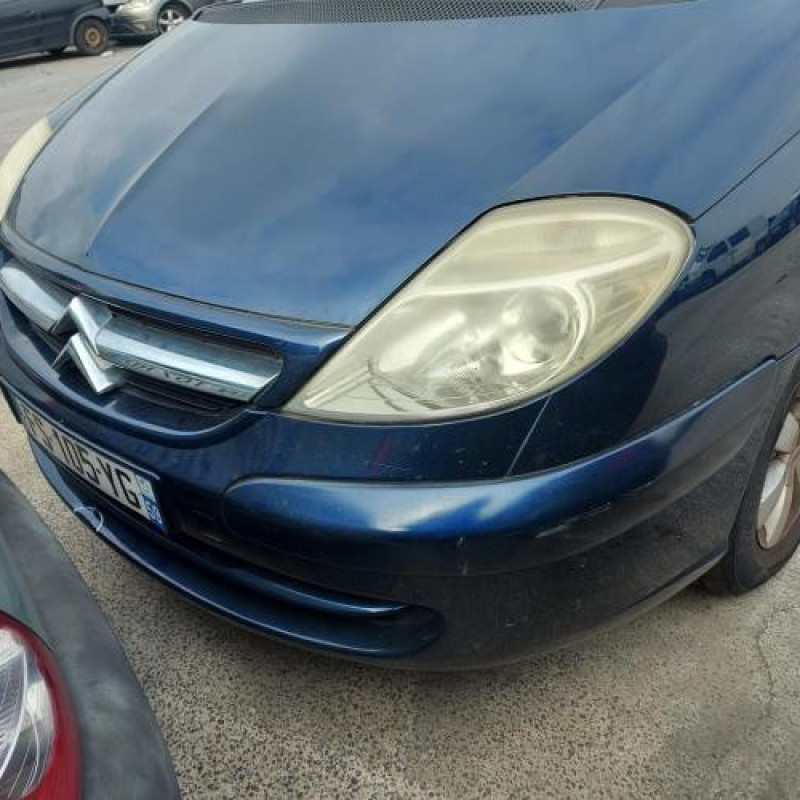 Pretensionneur de ceinture avant droit CITROEN C8 Photo n°7