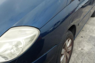 Pretensionneur de ceinture avant droit CITROEN C8