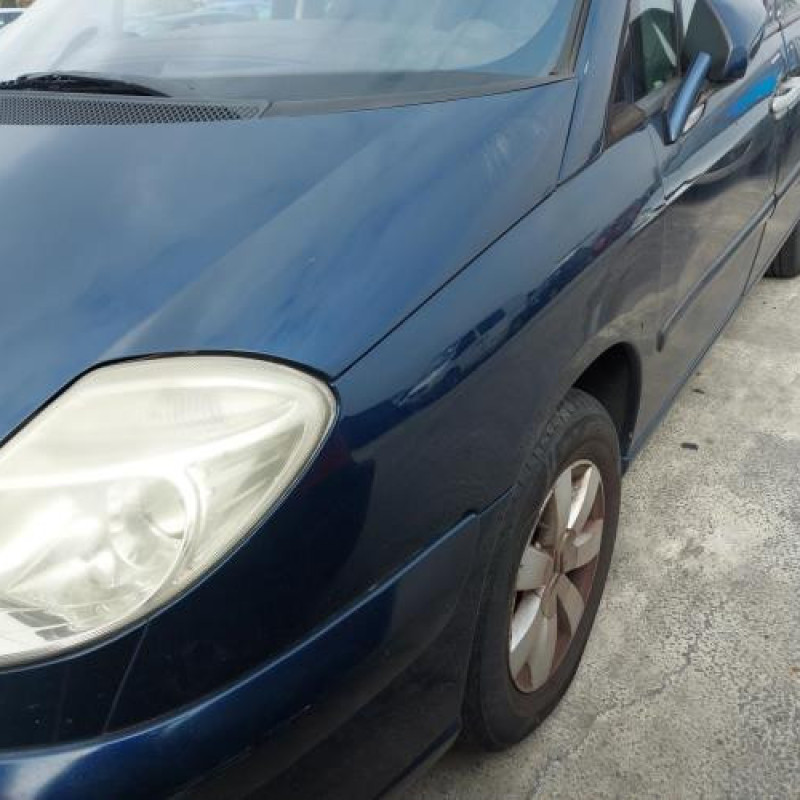 Pretensionneur de ceinture avant droit CITROEN C8 Photo n°8