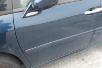 Pretensionneur de ceinture avant droit CITROEN C8