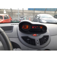 Jante RENAULT TWINGO 2