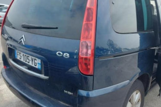 Pretensionneur de ceinture avant droit CITROEN C8