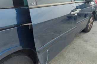 Pretensionneur de ceinture avant droit CITROEN C8